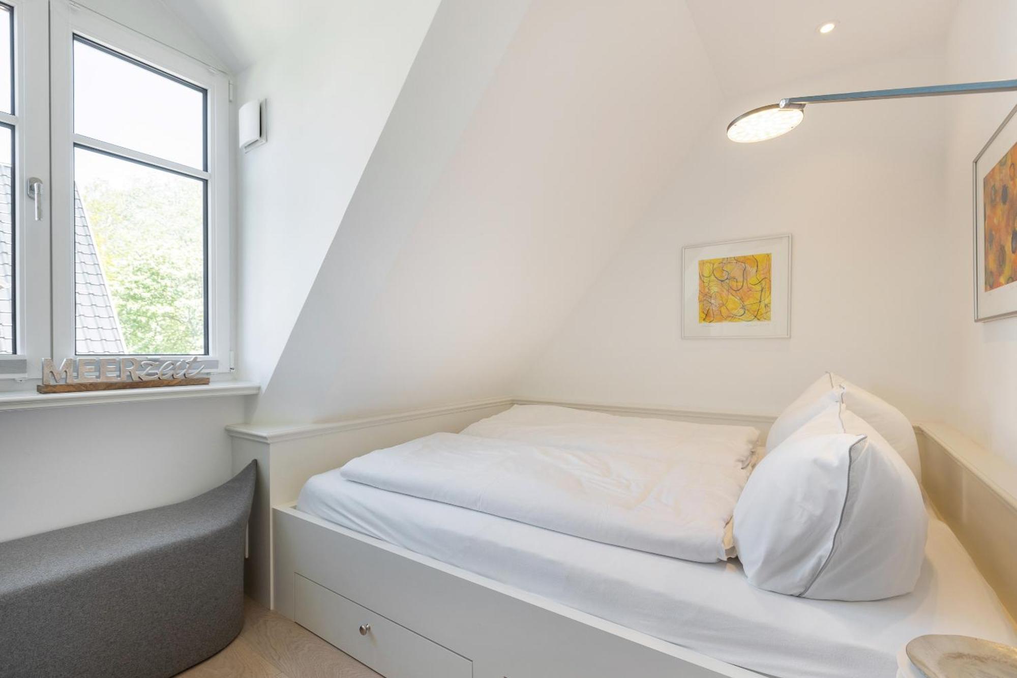 Ferienhaus Vinhues Westerland