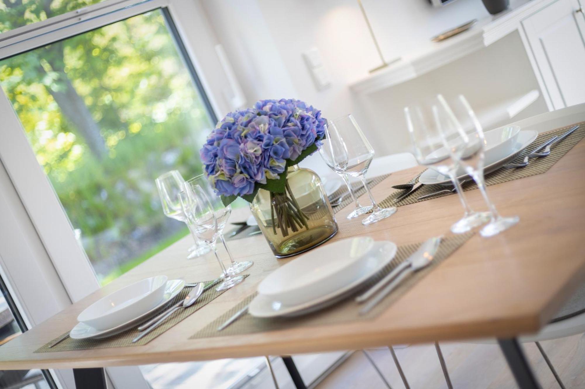 Vinhues Ferienhaus Westerland