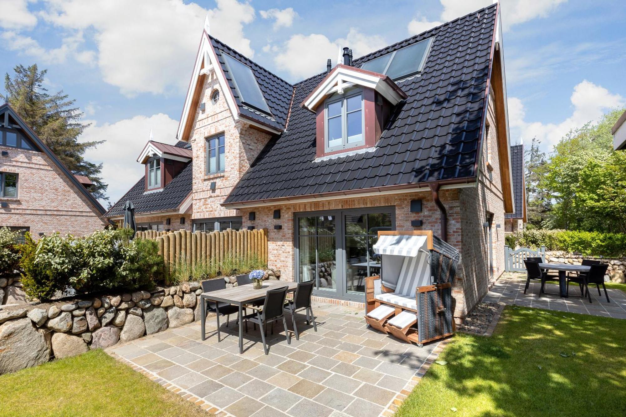 Vinhues Westerland